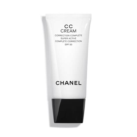 chanel cc霜|chanel cc cream shades.